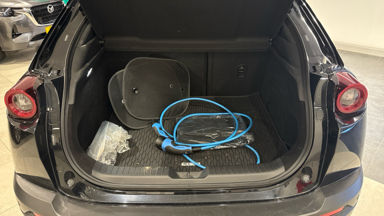 Mazda MX-30 107kW Exclusive Line 35.5kWh 5dr Auto Electric Hatchback